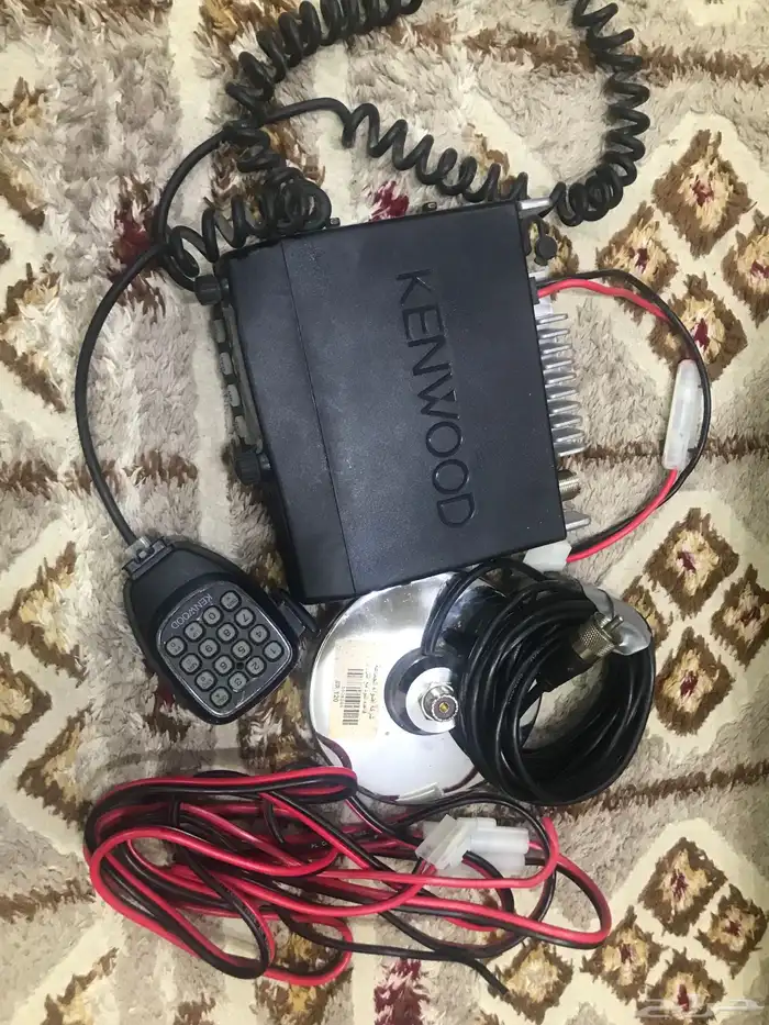 جهاز كنود 3
