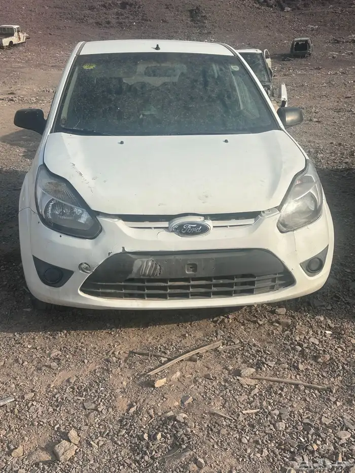 قطع غيار فورد فوجين موديل 2014 0