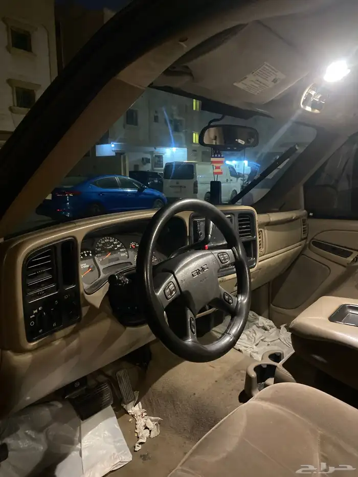 الجمس موديل 2005 5