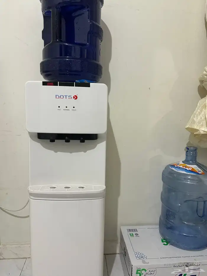 برادة مويه نظيفه جدا 1