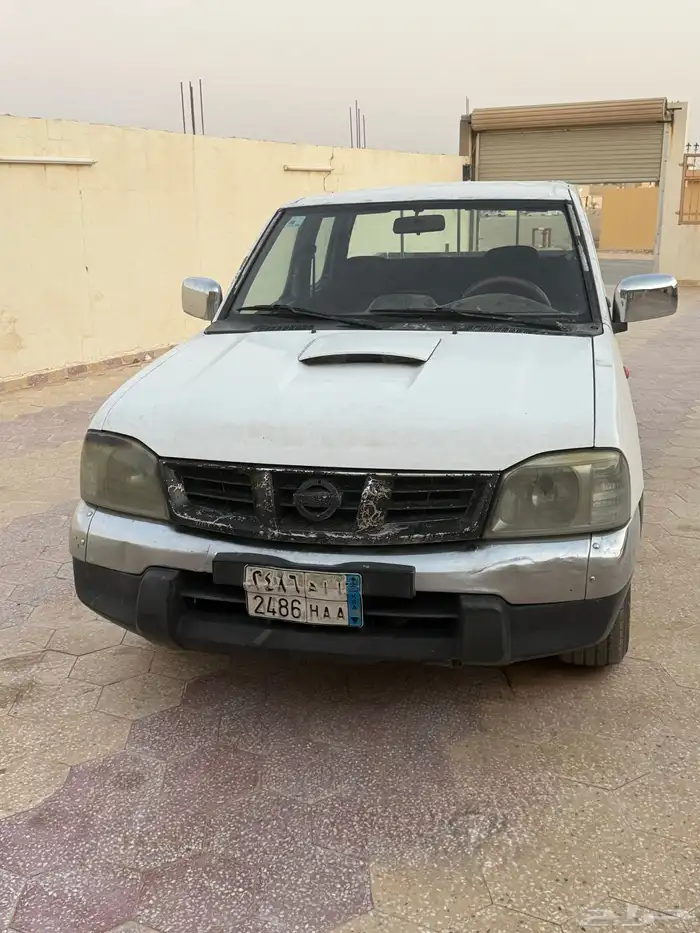 ددسن ديزل 2007 0