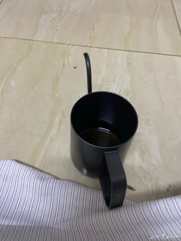 عده قهوه 60v لبيع ومعها الاله تركيه مع بن 100 غرام 7