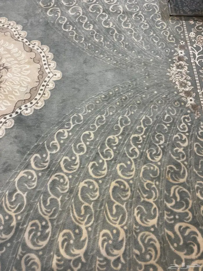 مفارش غرف شبه جديده 5