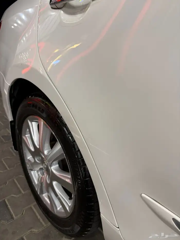 أوريون قراندي 2009 27