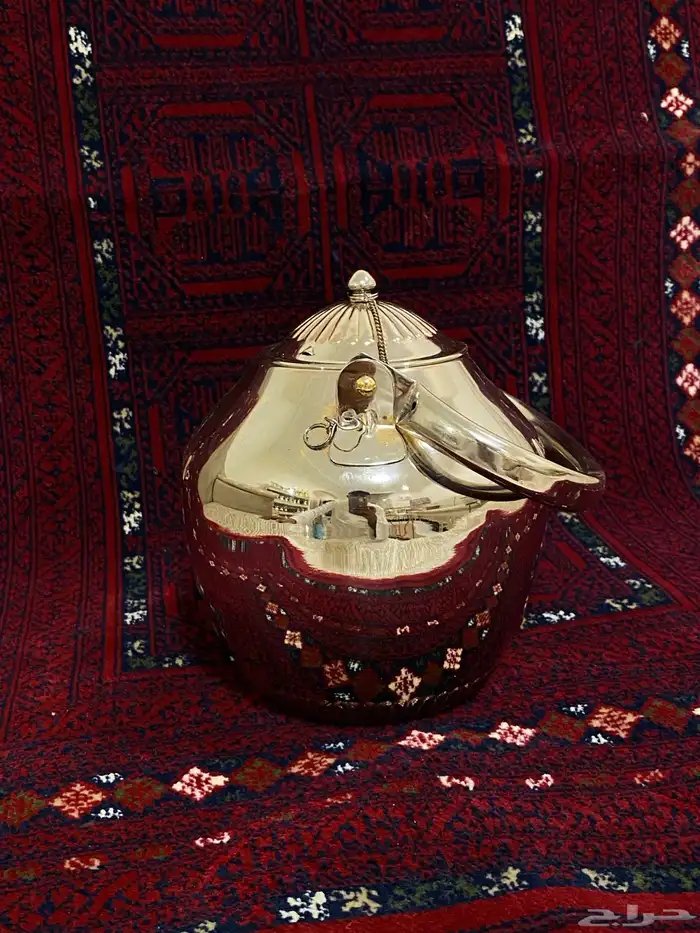 بريق كوري سيفين ونخله 2