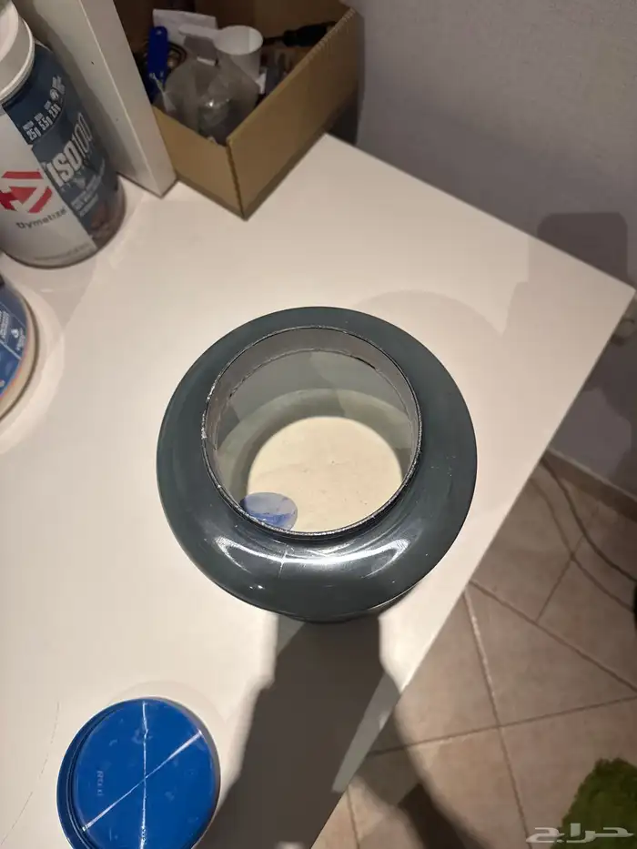 بروتين بيف نكهة كولا 1