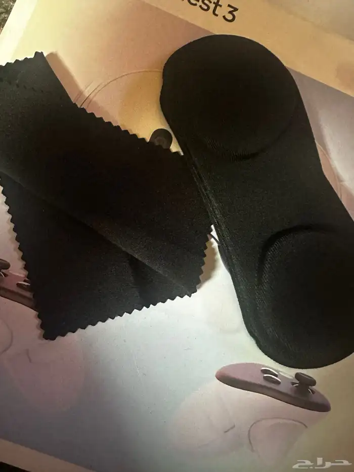 نظاره oculus quest 3 4k 512g للبيع 3