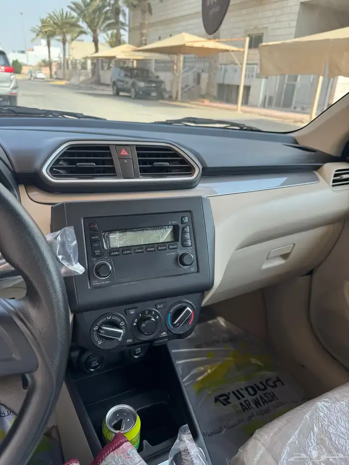 سوزوكي ديزاير 2025 14