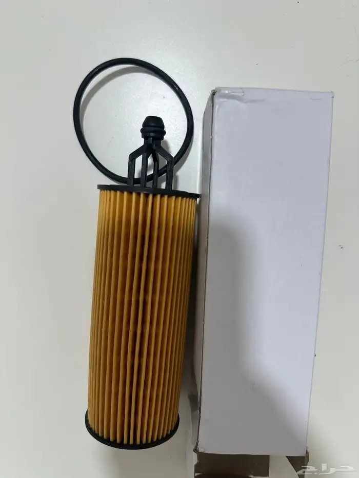 فلتر زيت سيفون 0