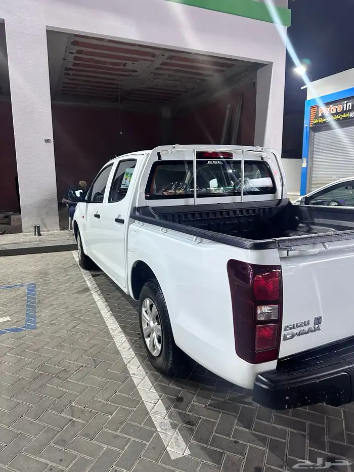 ايسوزو غمارتين ( مخزن) 3