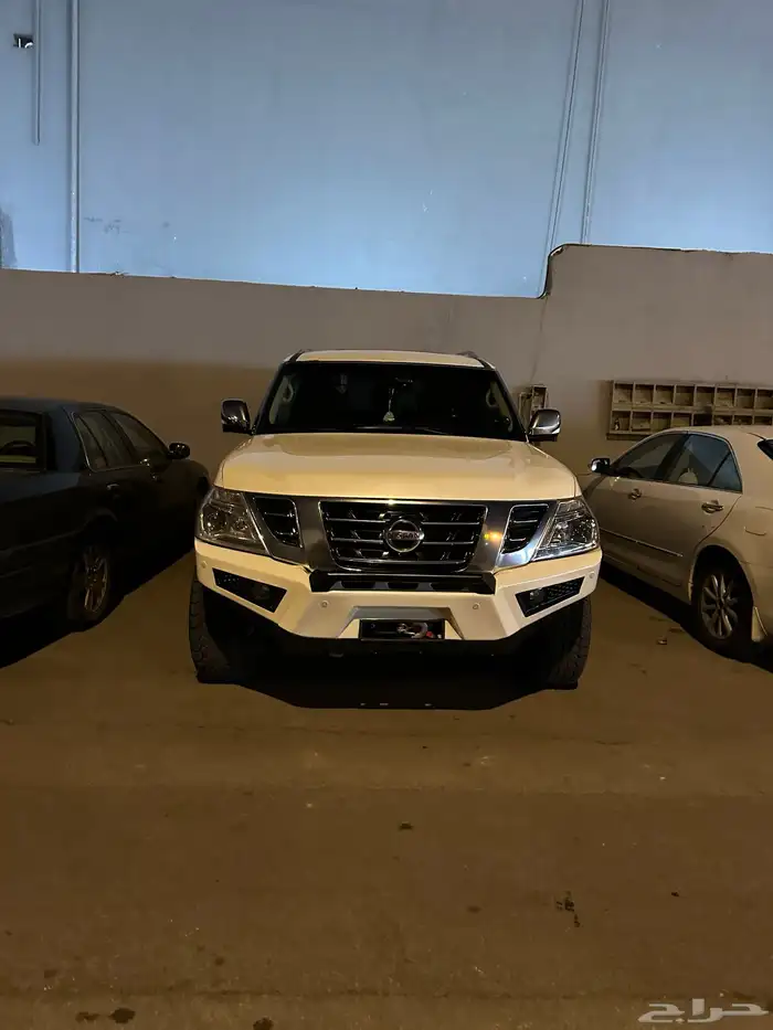 صدام فايبر صب باترول بلاتينيوم بطل الدوب 1