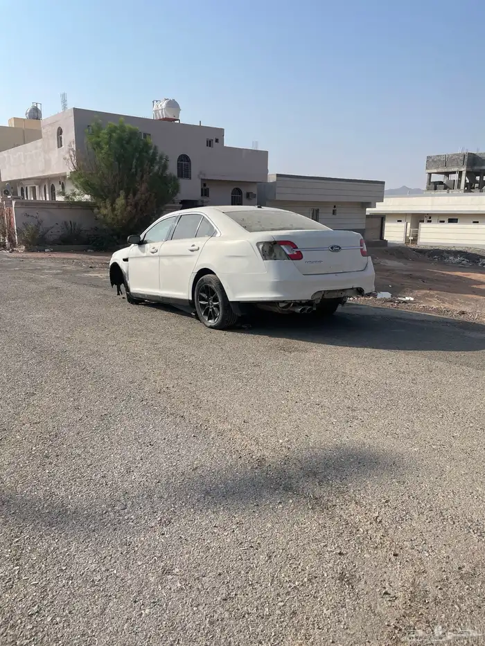 قطع غيار تورس 2011 0