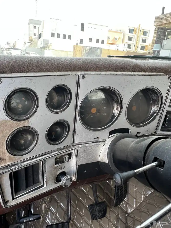 للبيع جمس 80 19