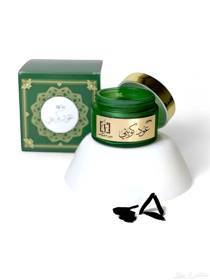 تصوير لمحل عطور 2