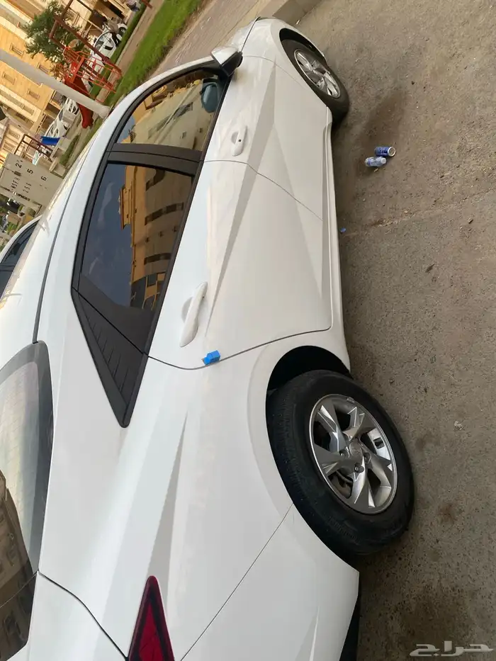 النترا فانتى 8