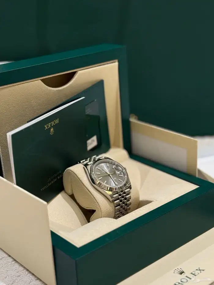 Rolex Datejust 1