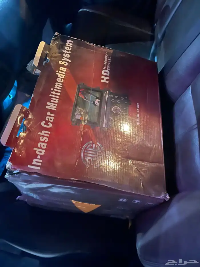 شاشة ايدج للبيع 1