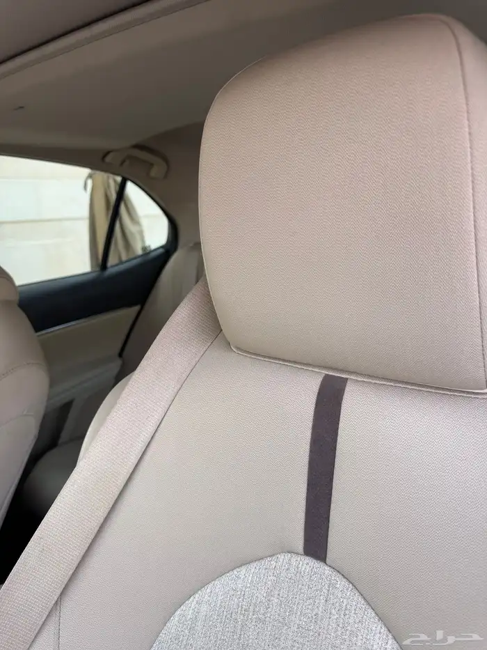 كامري هايبرد 2020 9