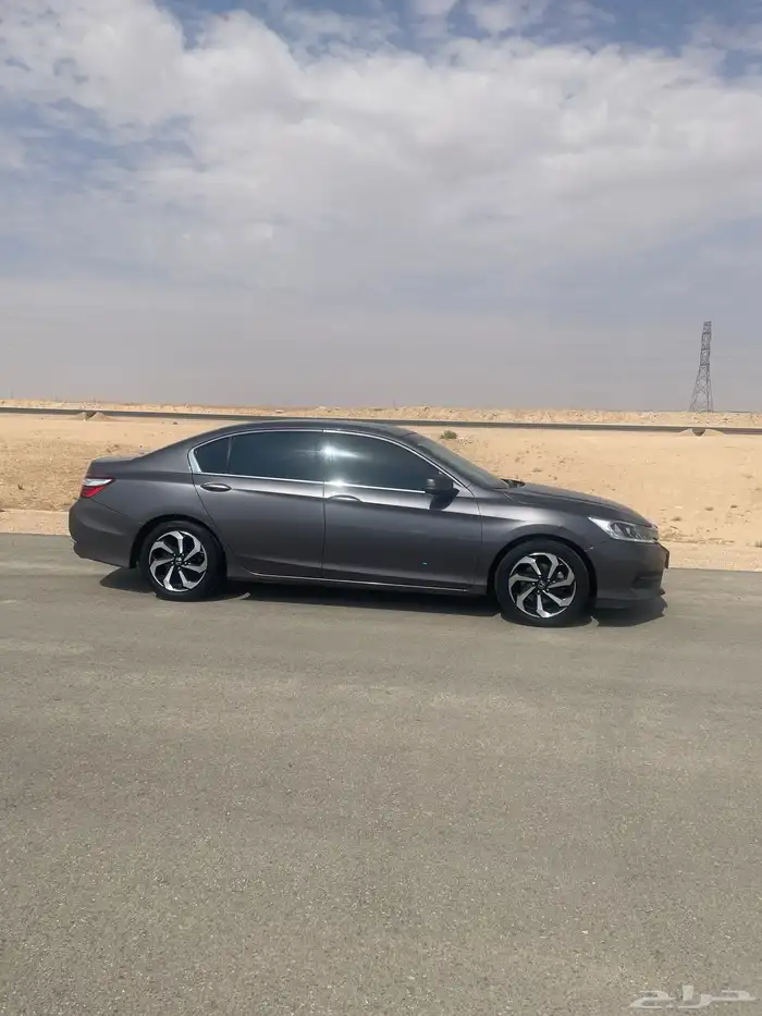 هونداء اكورد 2017 4