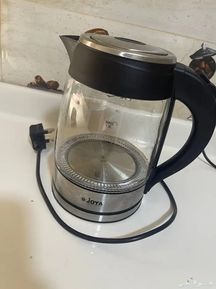 غلايه مويه 0