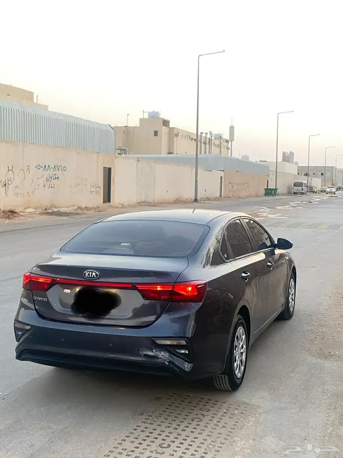 سيراتو 2020 4