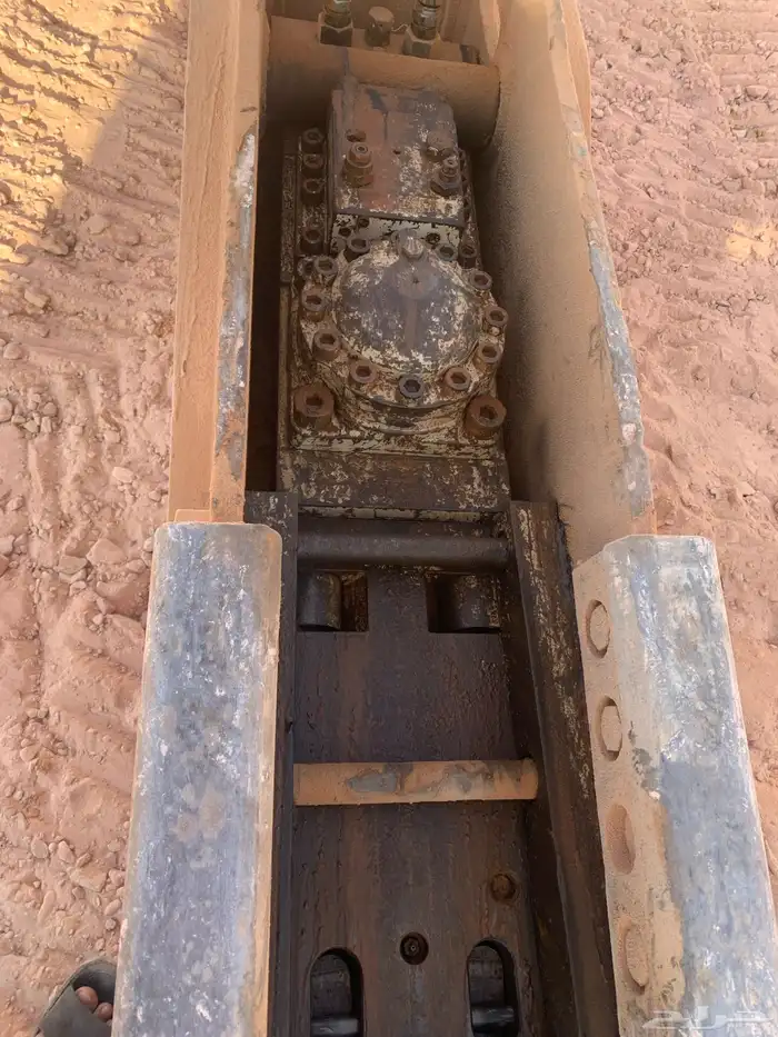 دقاق فركاو F35 للبيع 4