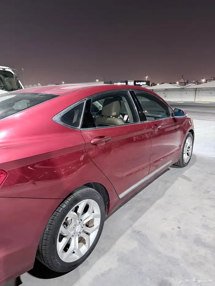 جيلي امجراند GT 2017 فل كامل   Geely Emgrand GT 2017 9