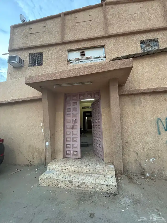 للبيع عمارة سكنية مؤجرة بالكامل 2
