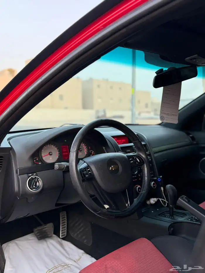 لومينا 2007 ss 9