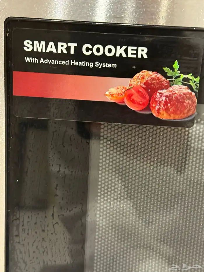 مايكرويف Daewoo SMART COOKER 0