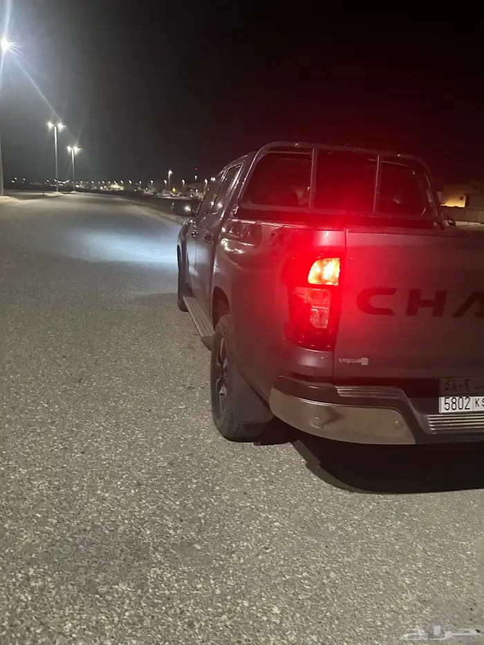 شانجان هنتر 3