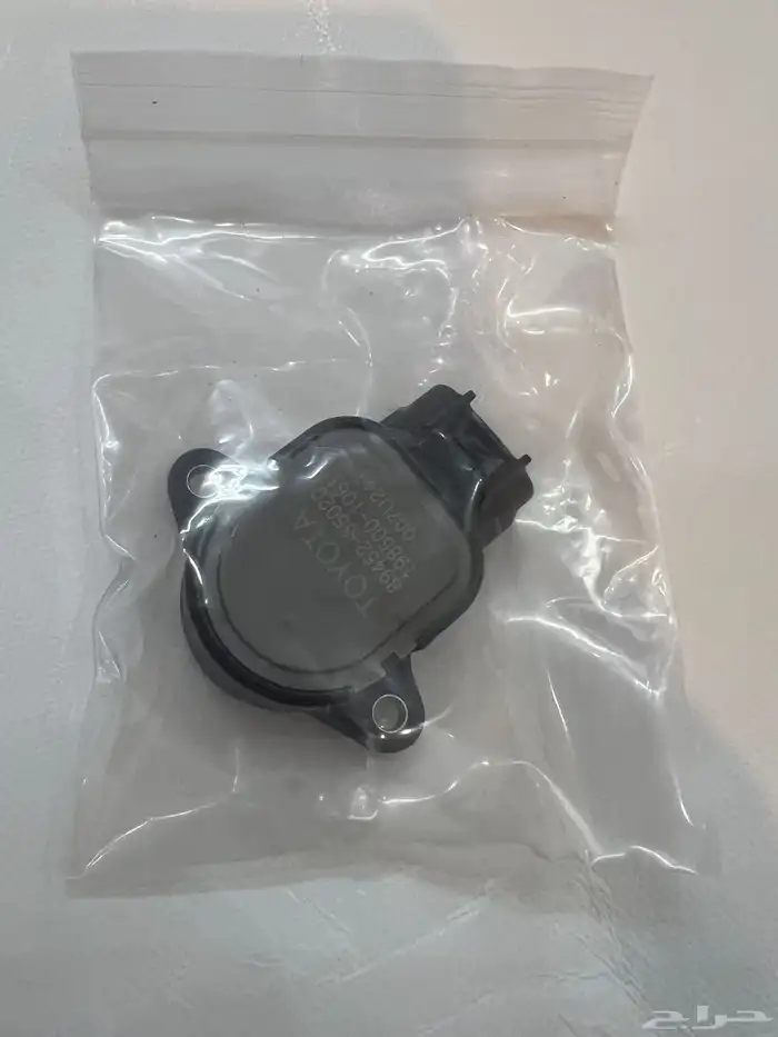 حساس بوابة هايلوكس 3