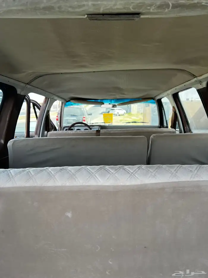 للبيع جمس 80 15