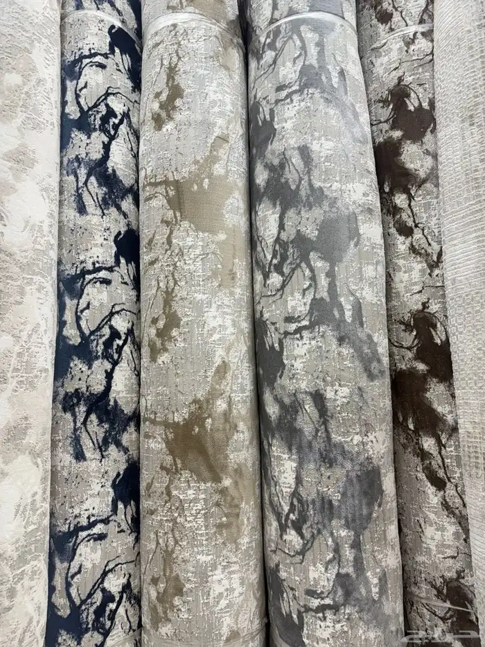 مفروشات السريع موكيت فينيل 0