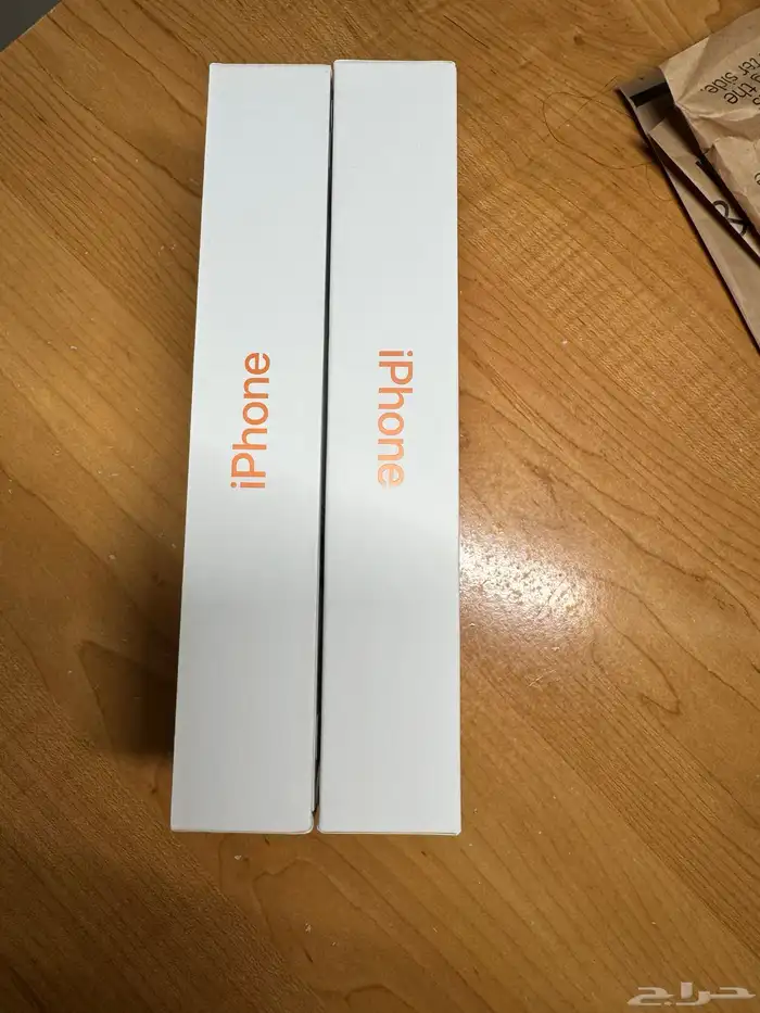 ايفون 17 برو جديد بكرتونه اقل من السعر الرسمي 2