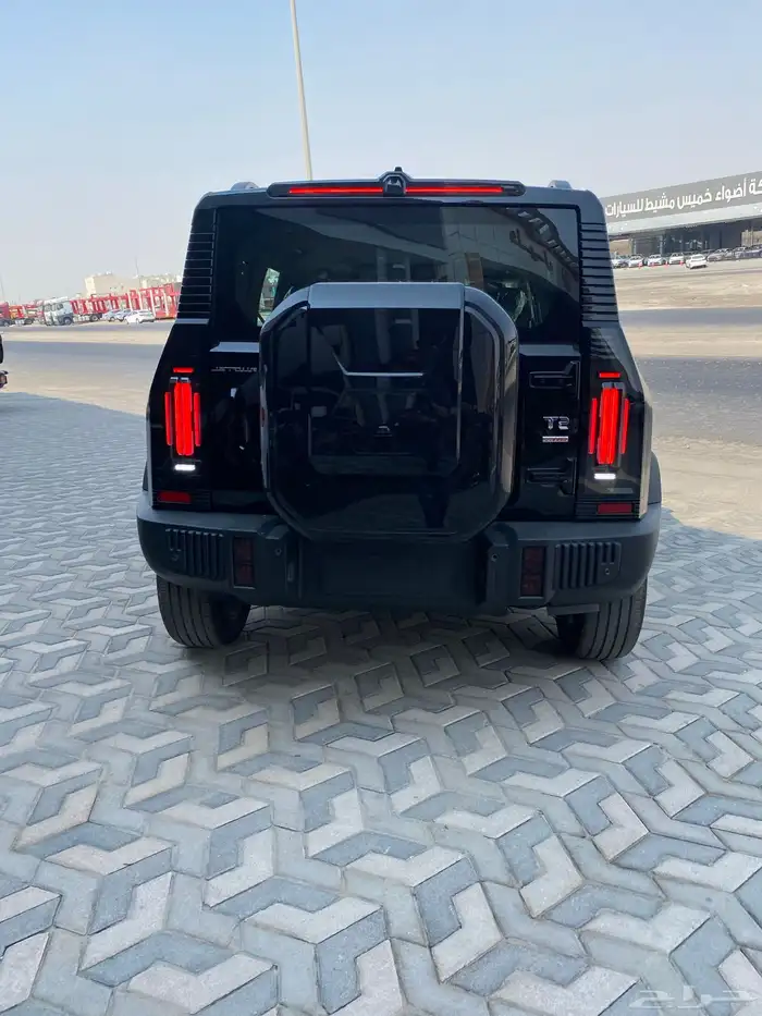 جيتور T2 لكجري 2026 عرض خاص 8