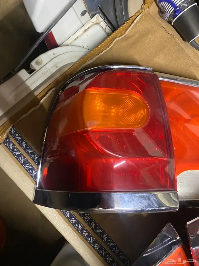 سطبات لندكروزر 2