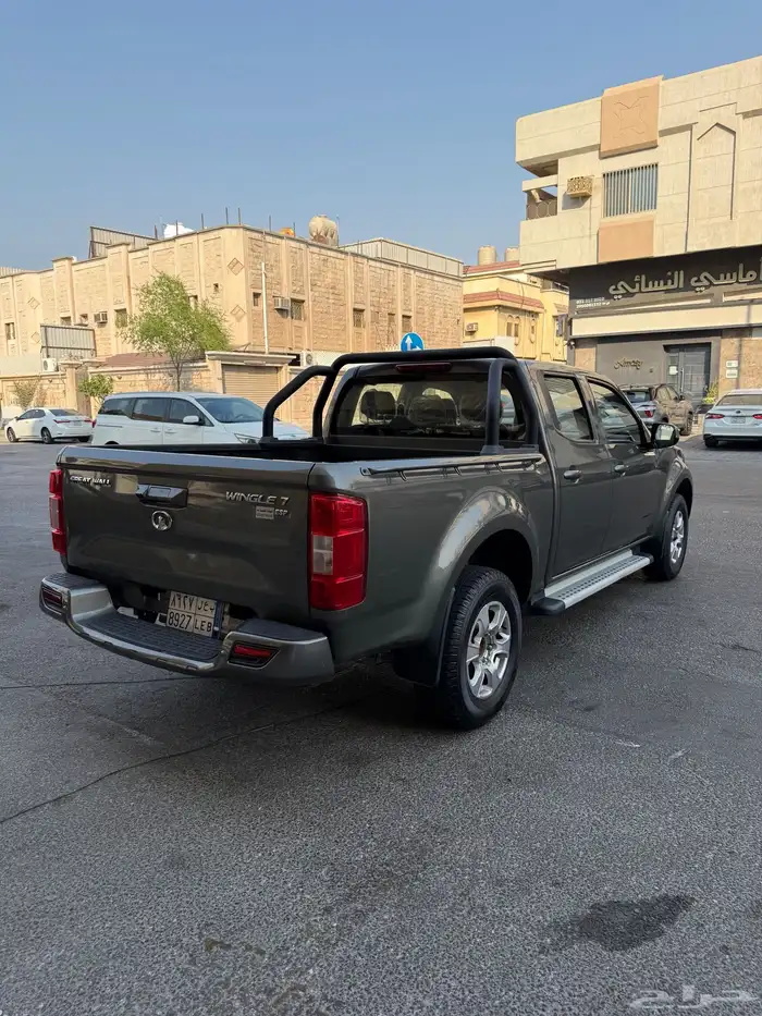 صيني جريت وول 2