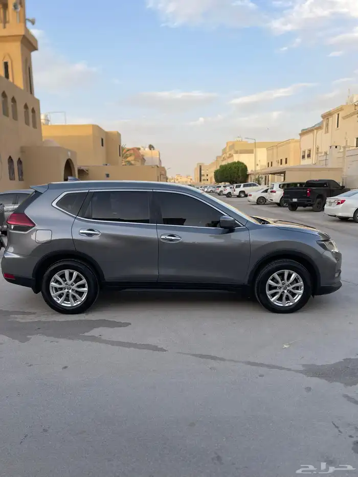 نيسان اكستريل دبل 2021 2