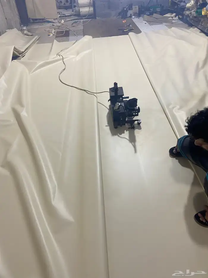 قماش مظلات 10