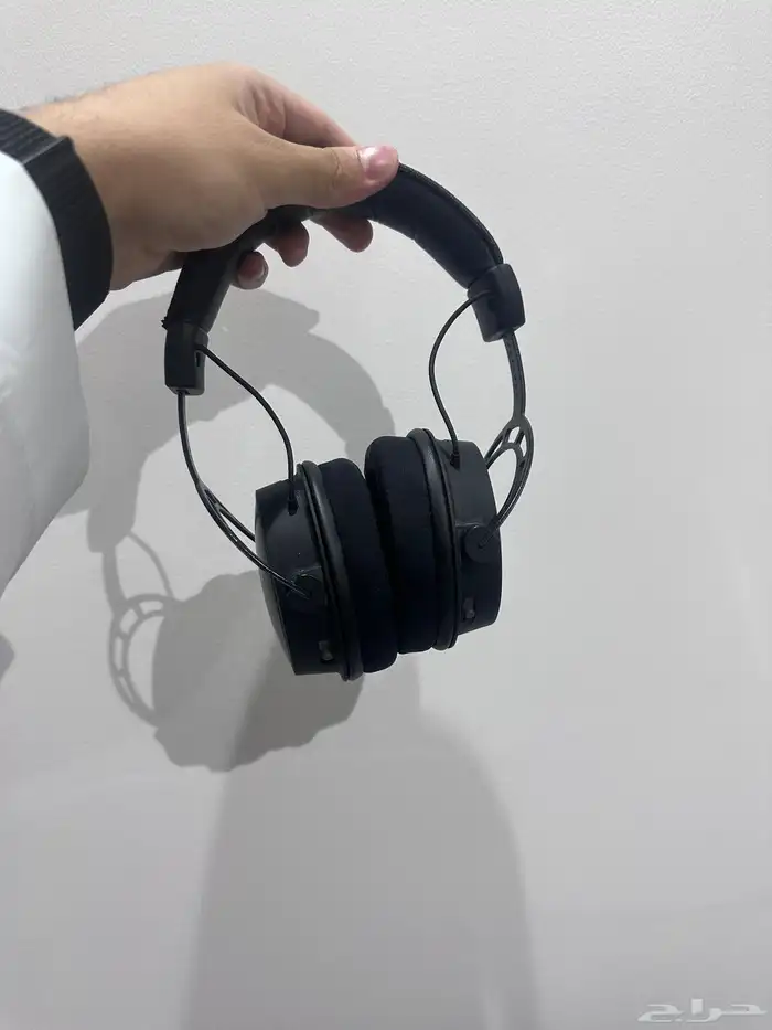 سماعة هايبر اكس كلاود الفا اس 0