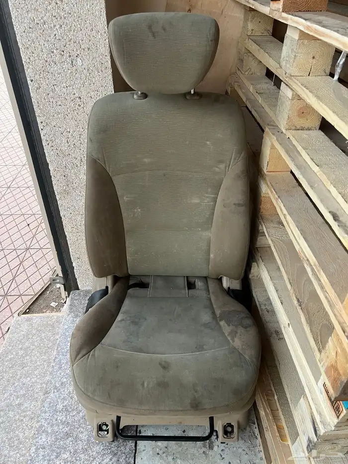 كراسي سياره H1 3