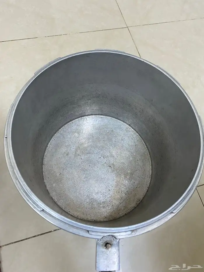 قدر ظغط تربو الماني 2