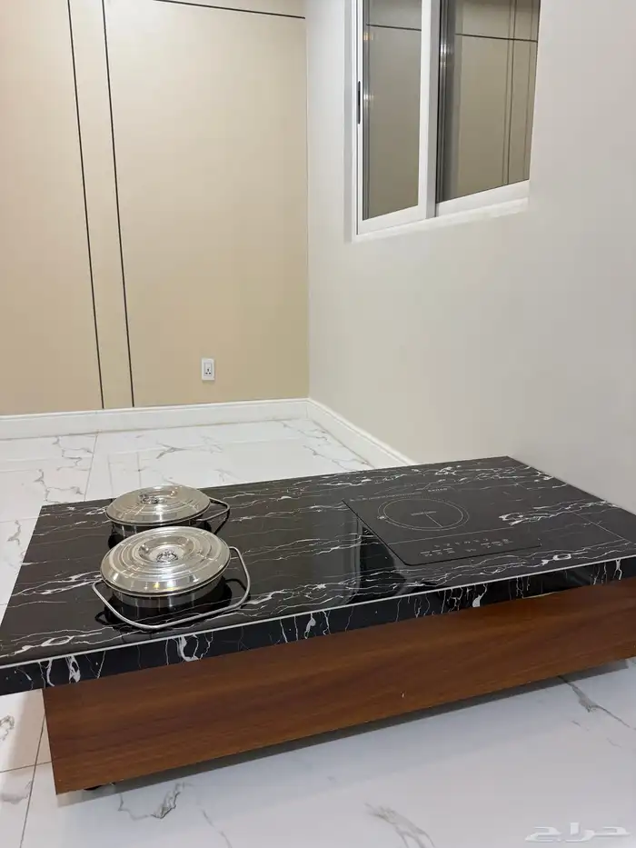 طاوله رخام للمجالس 0