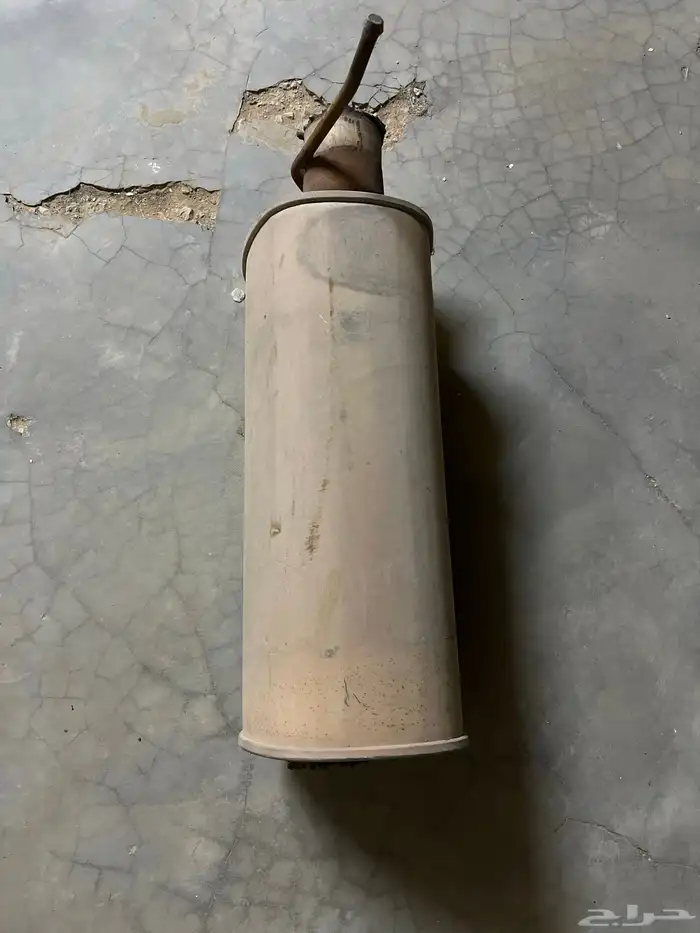 دبة يوكن نظيفةة مرره بختومه 1