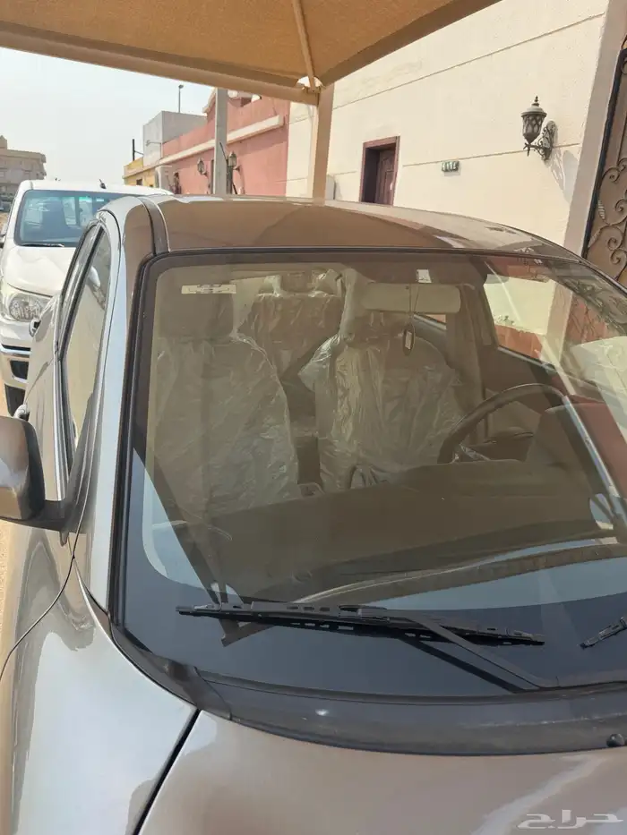 سوزوكي ديزاير 2025 4