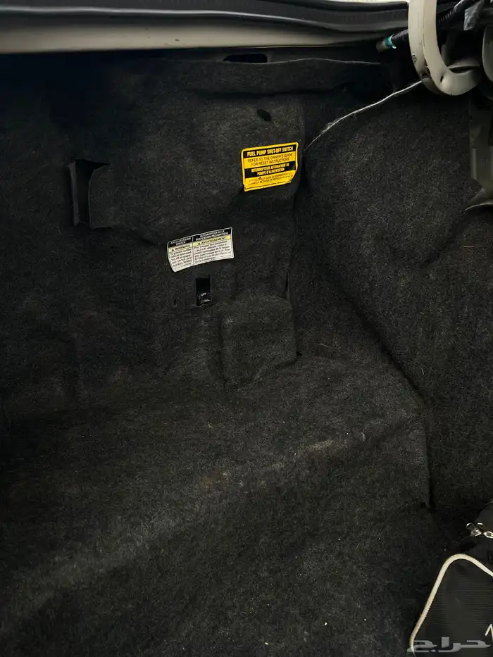 فورد كراون فكتوريا 2011 سعودي 34