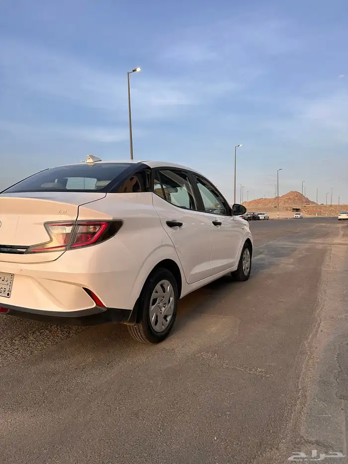 هونداي آي تن 2024 7