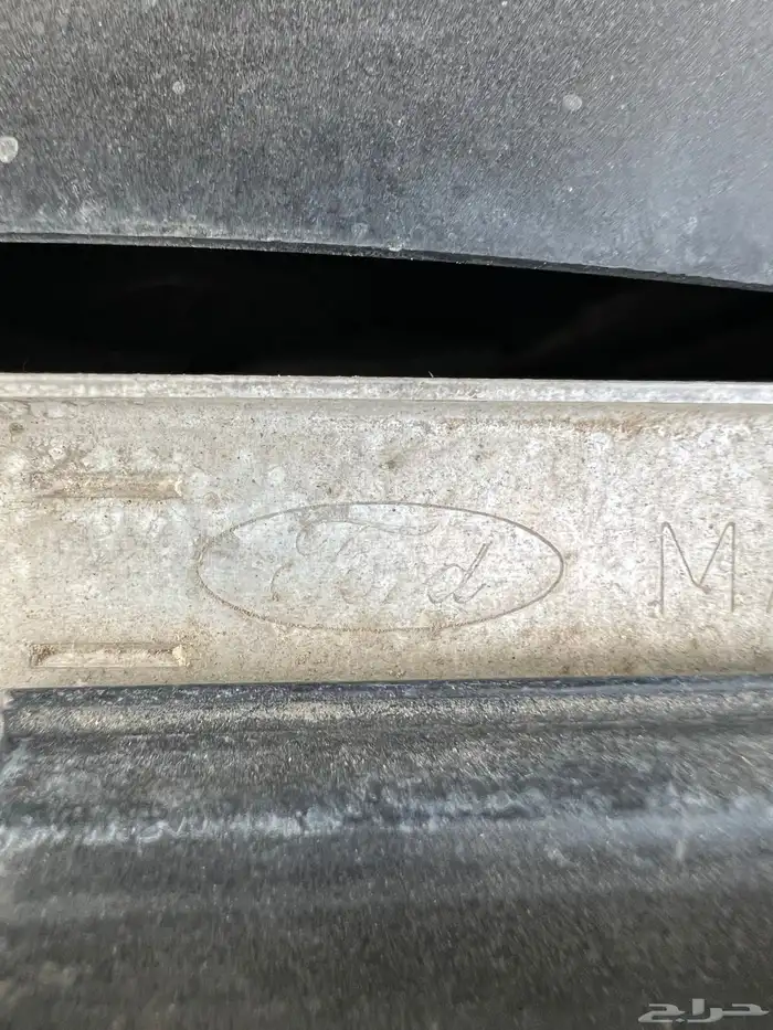 فورد كراون فكتوريا 2011 سعودي 31