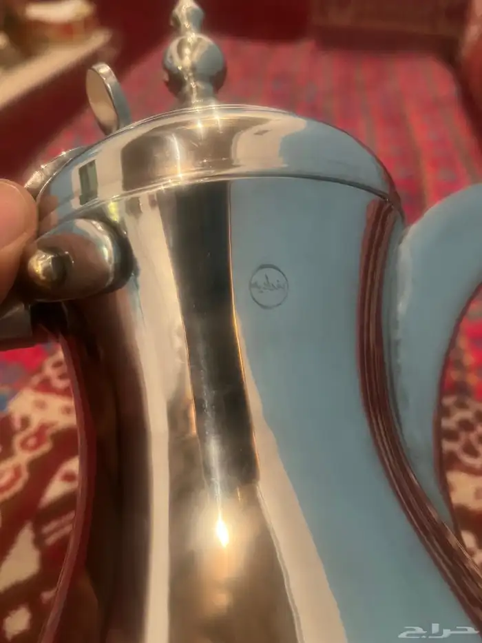 دله العساف بغدادية 2